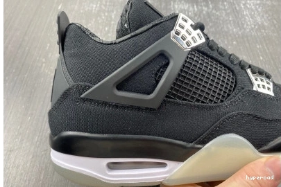 Hyperoad Jordan Retro Carhartt 4 Eminem 0819
